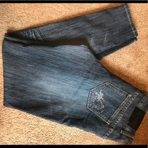 Blue Jeans